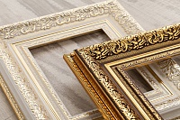Большая распродажа готовых рам